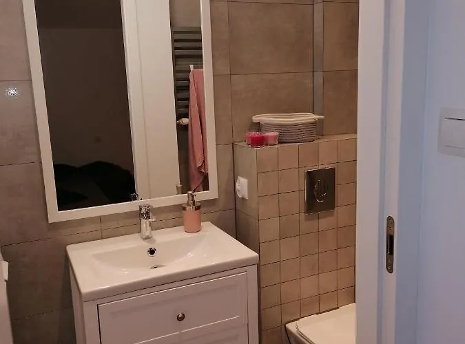 Pulawska 53 Warszawa