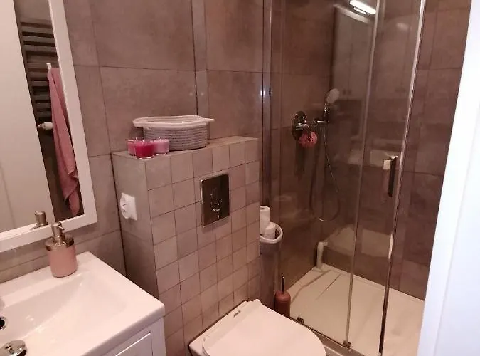 Pulawska 53 Hotel Warszawa