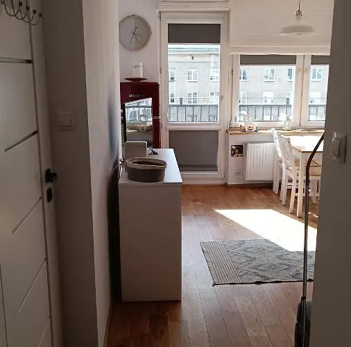 Pulawska 53 Warszawa