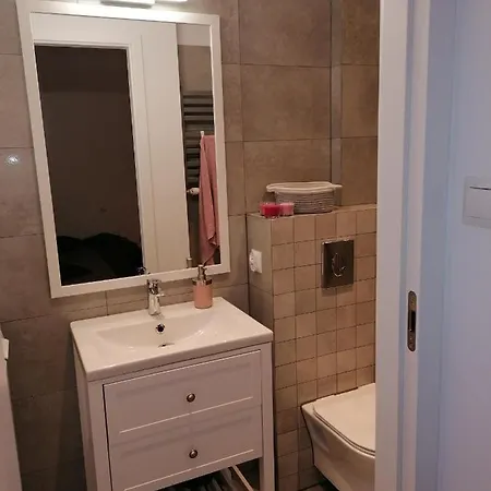 Pulawska 53 Warszawa