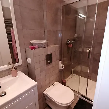 Pulawska 53 Hotel Warsaw