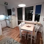 Pulawska 53 Hotel