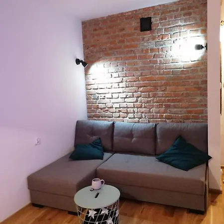 Pulawska 53 Hotel